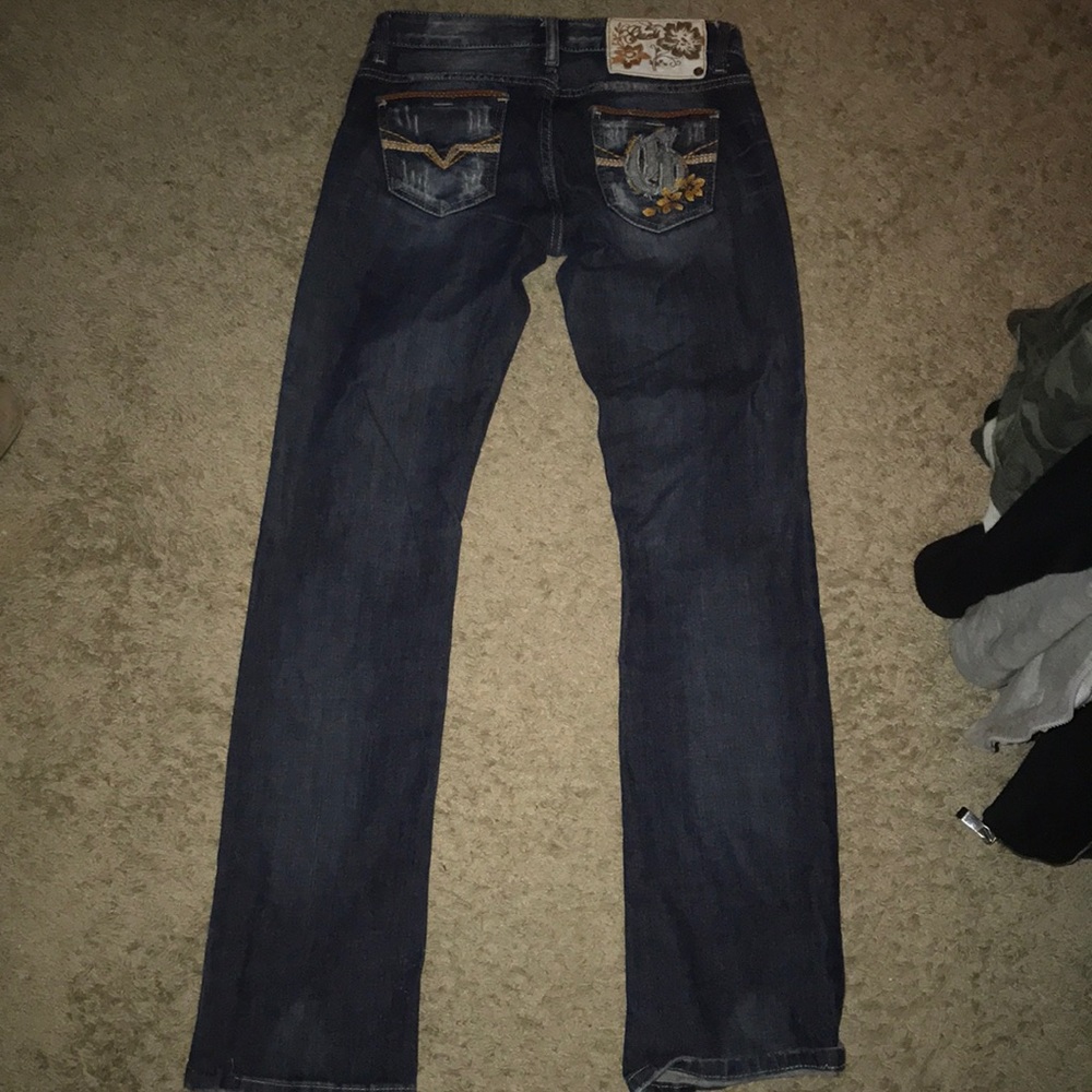 Guess jean